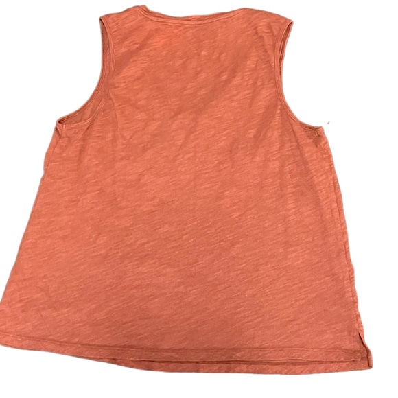 Old Navy v neck tank top - Picture 2 of 5